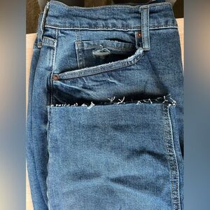 Women’s jeans
